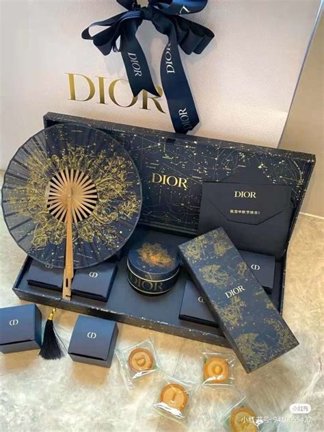 dior mooncake 2022